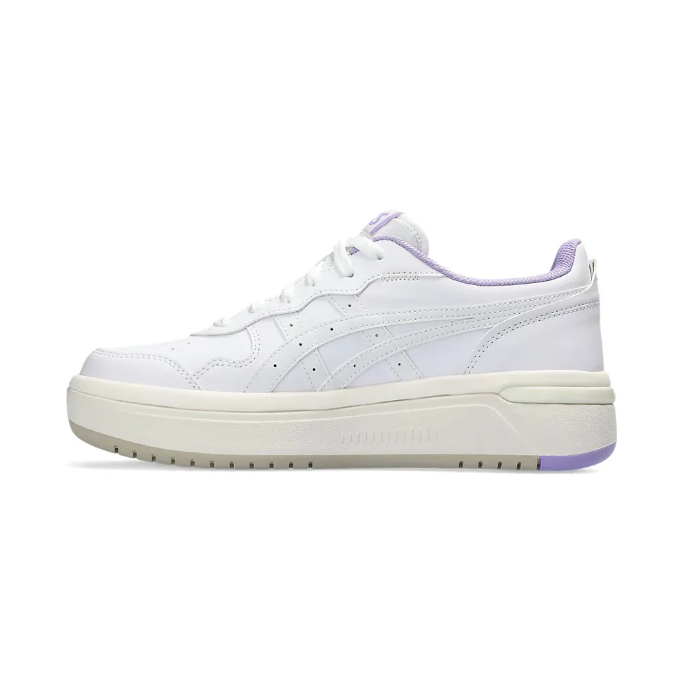 Asics Japan S St White/Digital Violet (1203A289.110)