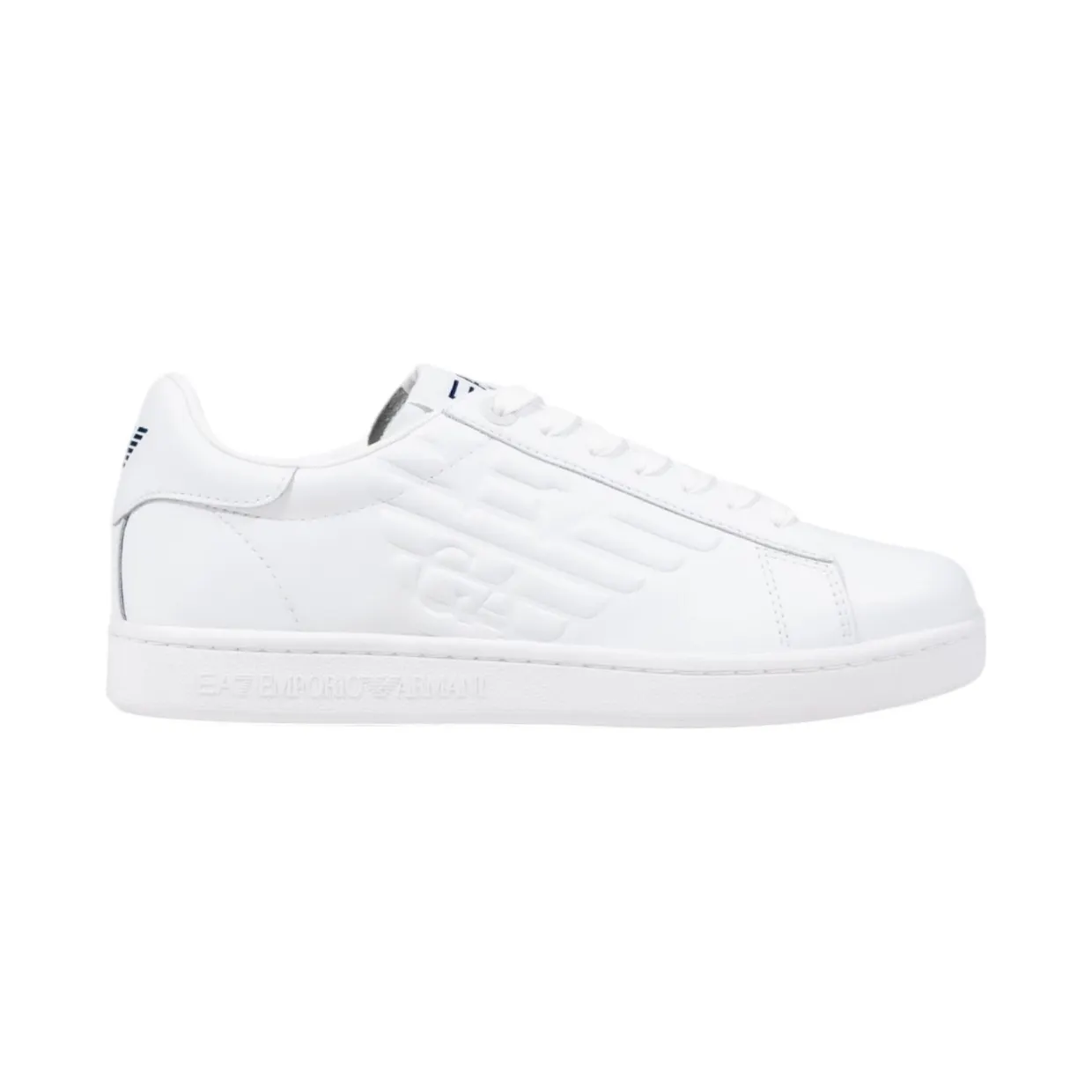 Ea7 Emporio Armani white (7X000331AF10848U00018) (2)