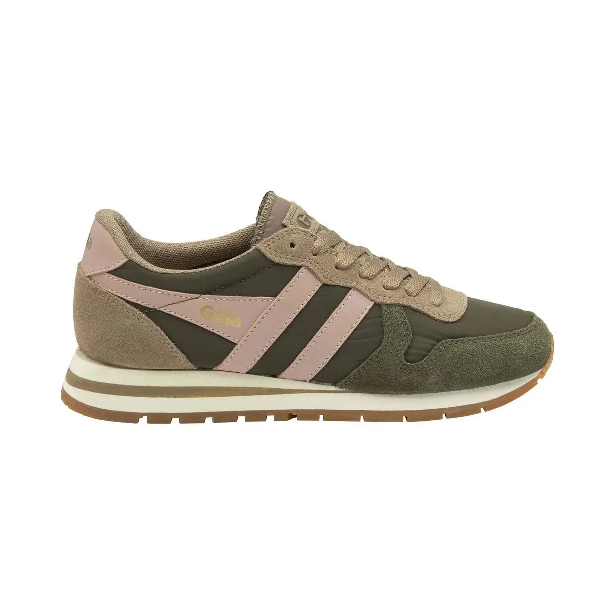 gola-sneaker CLB337NC
