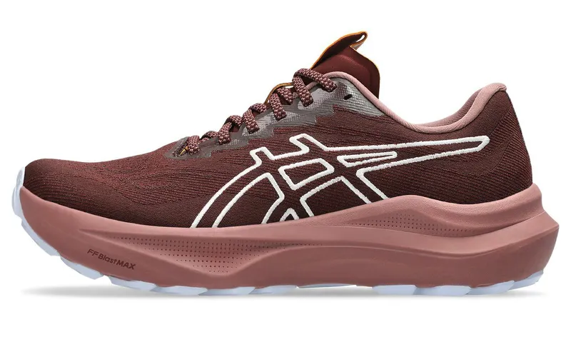 ASICS GT-2000 14 TR Nature Bathing Dark Red Planet (1012B902-600)