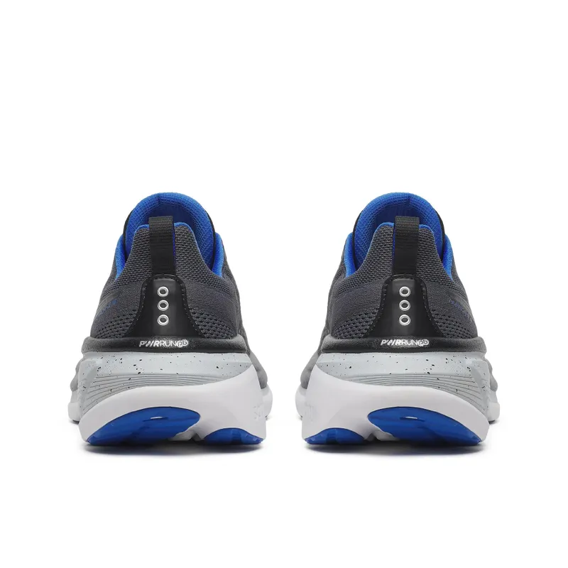 SAUCONY Hurricane 25 “Shadow / Black” (S21026-120)