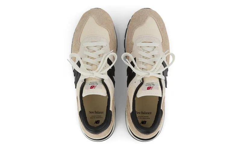 New Balance New Balance Beige (M990AD1)