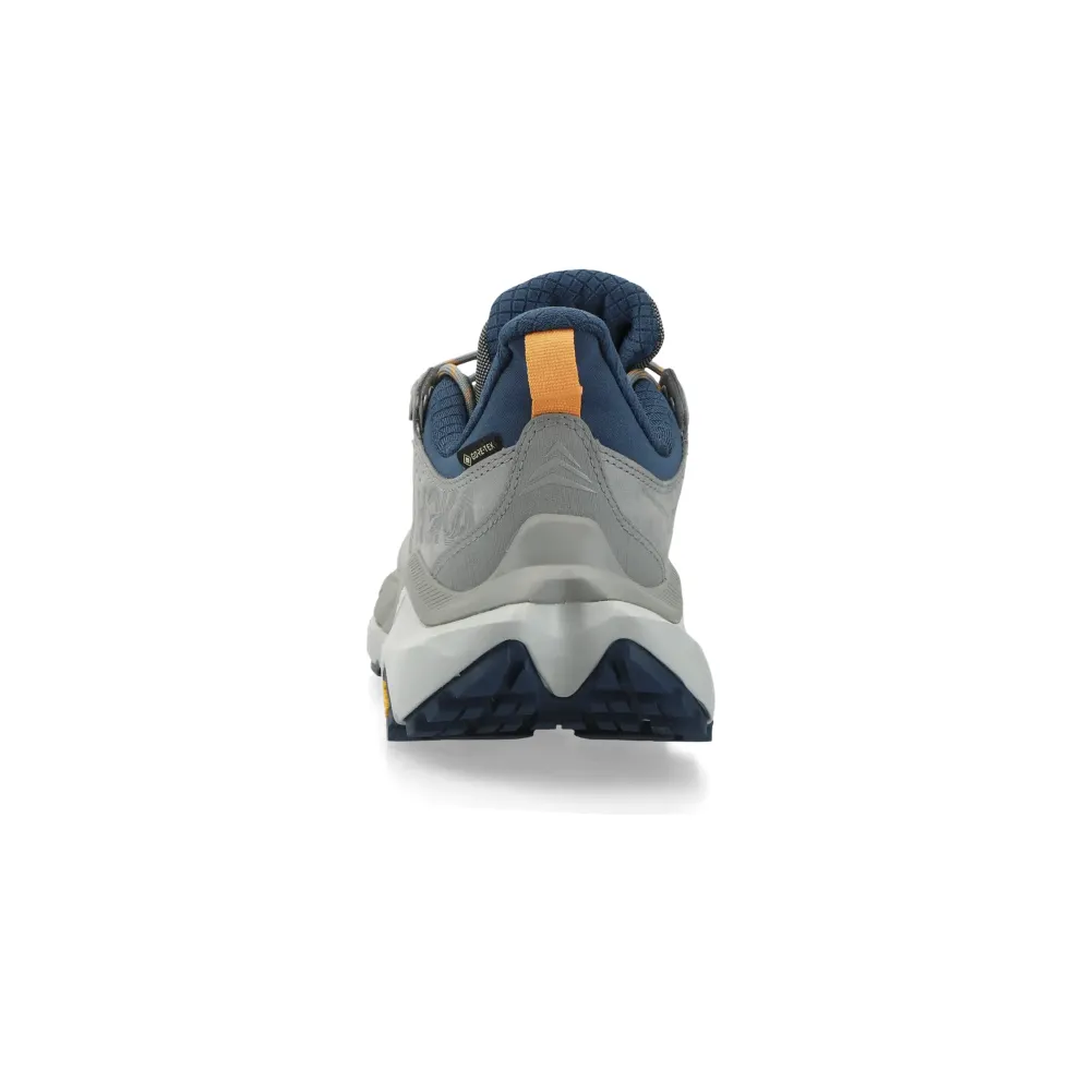 HOKA ONE ONE Kaha 2 Low Gore-Tex (galactic grey / stardust ) – 1123190F-GLCT