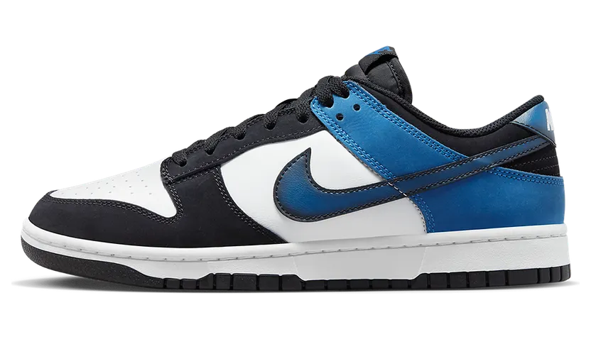 Nike Dunk Low “Industrial Blue” (FD6923-100)