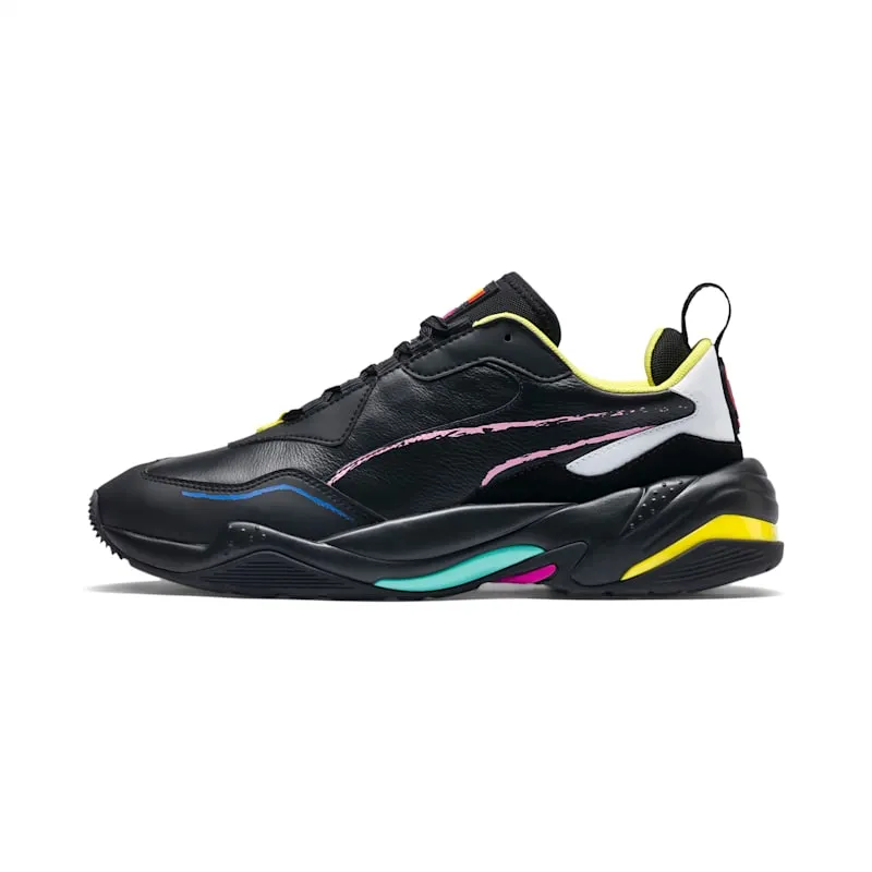 Puma Thunder Bradley Theodore Puma Black (369394-01)