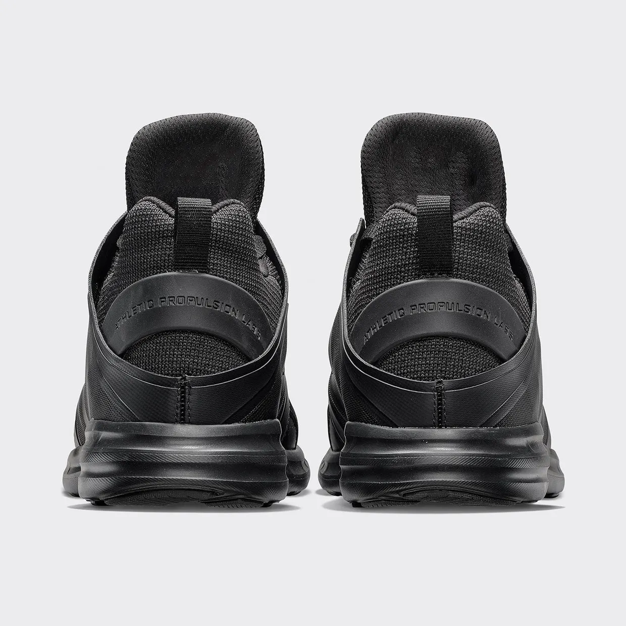 APL Ascend “Black” (Heren) (3)