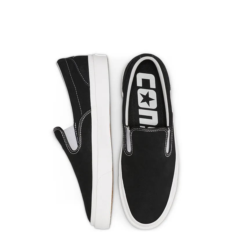 Converse One Star CC Pro Suede Slip (160545C)