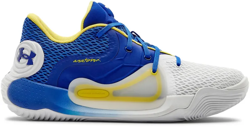 Under Armour Spawn 2 Blue (3022626-406)