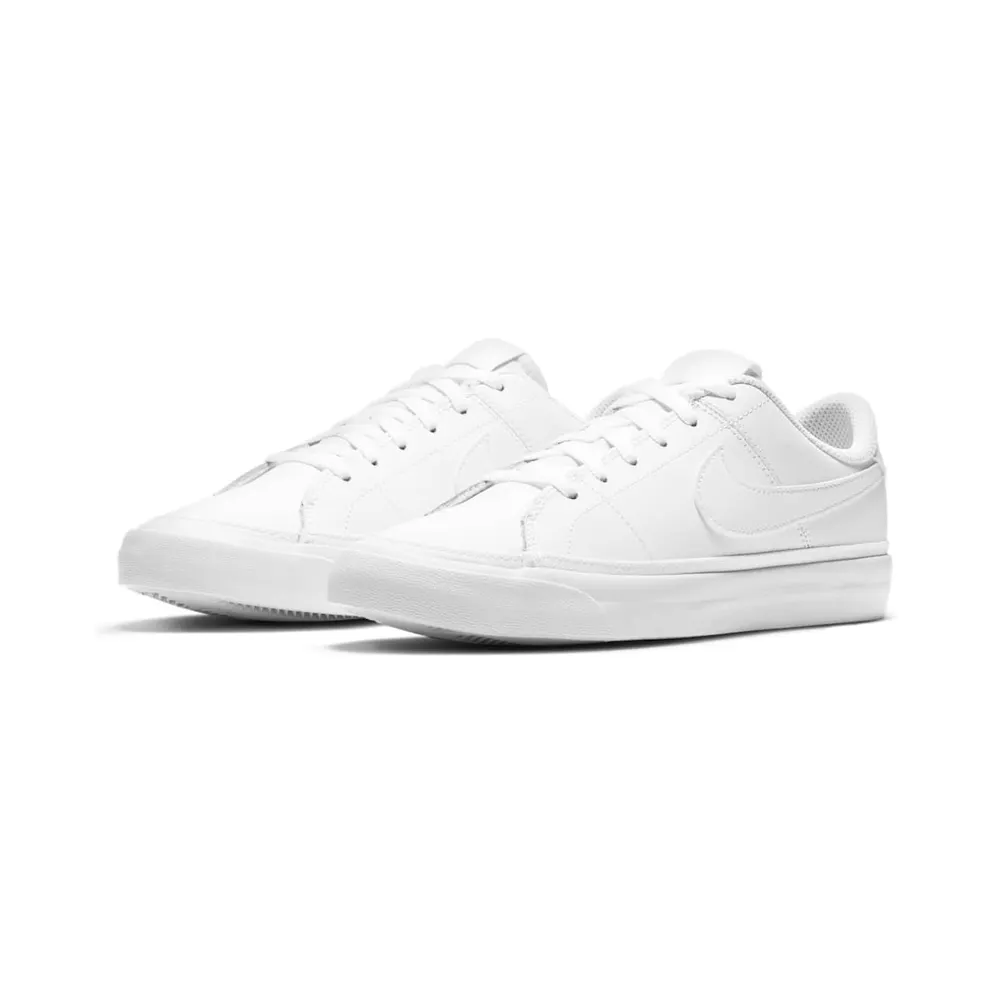 Nike Court Legacy GS “White” (DA5380-104)