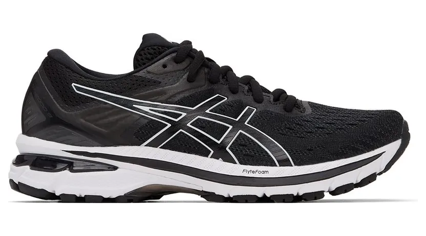 Asics Black GT-2000 9 GT-X (1012A859)