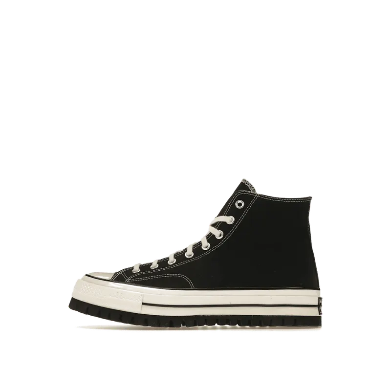Converse Trek Chuck 70 Black Trek Vintage