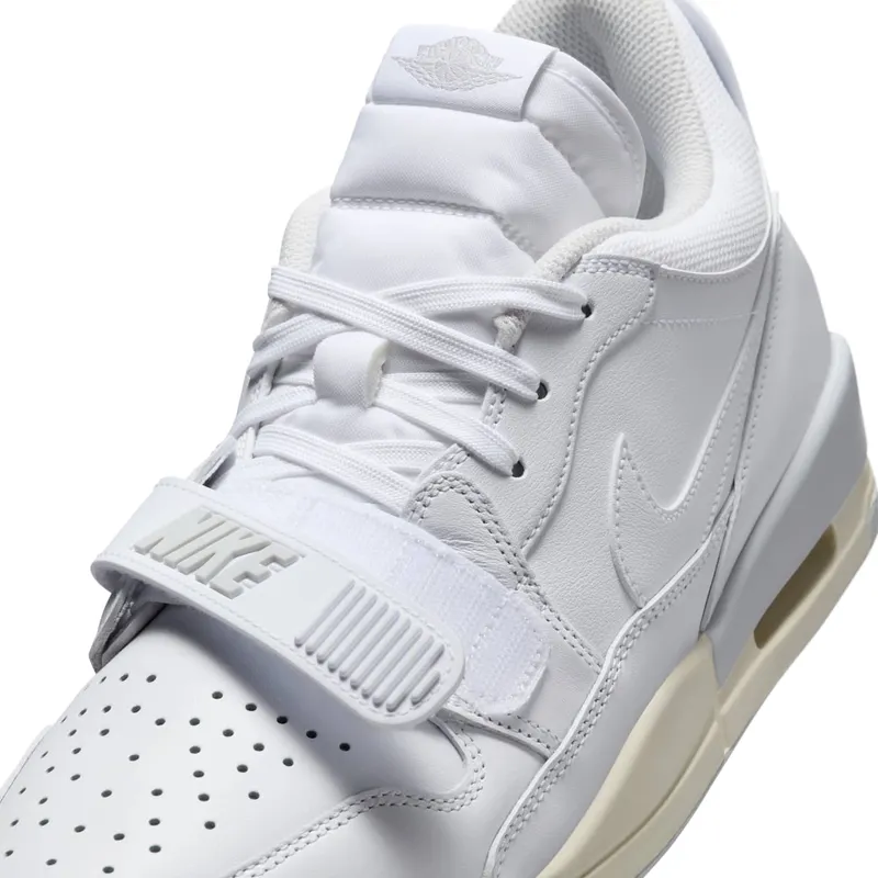 Jordan Legacy 312 Low White Coconut Milk (HJ9199-111)