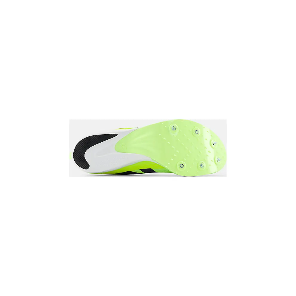 New Balance FuelCell Flite-D Afterglow Boysenberry Black (UFCMDG1)