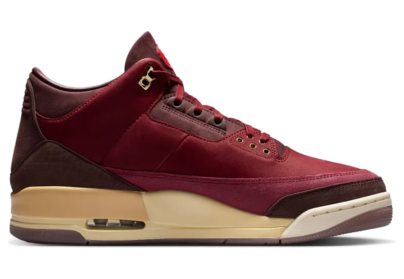 Air Jordan 3 “Bin23”: ingetogen en gezocht (3)