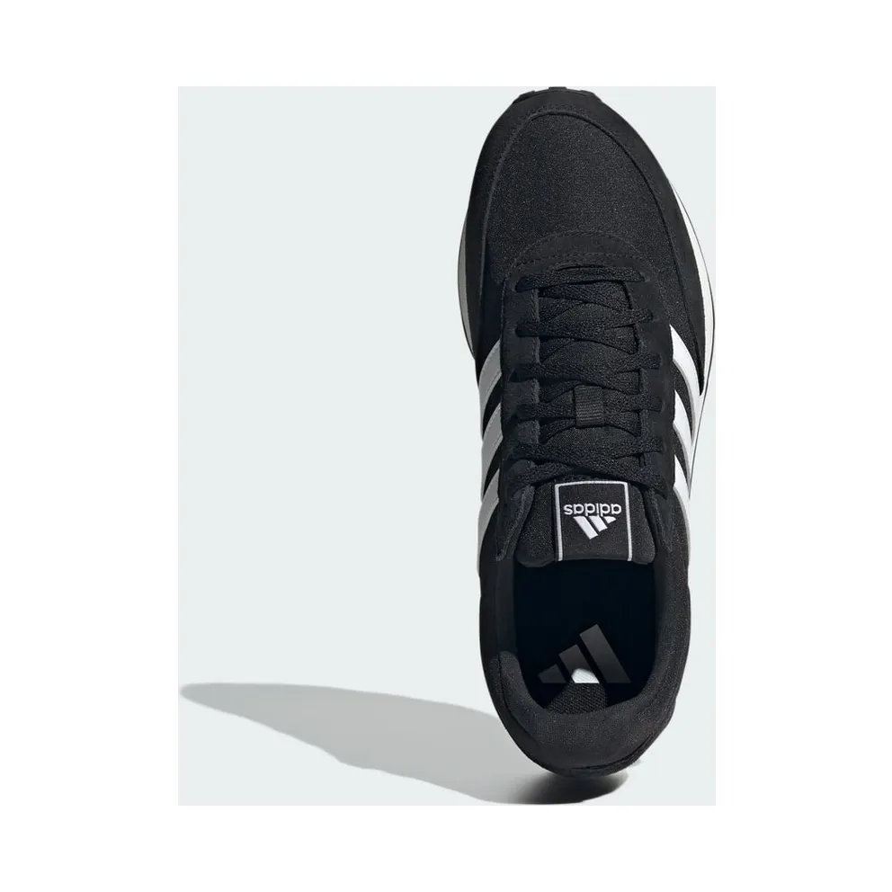 Adidas Run 60s 3.0 Core Black / Cloud White / Core White (IE3826)