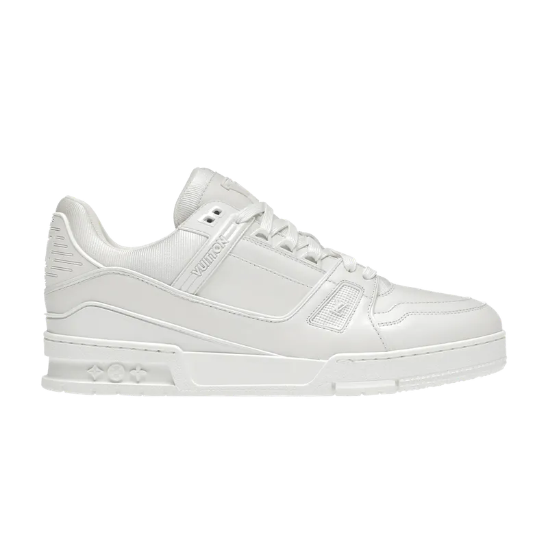 Louis Vuitton LV Trainer White (1A9G53)