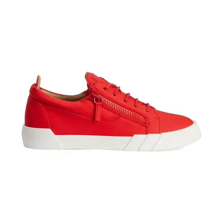 Giuseppe Zanotti The Shark 5.0 “Red” (RU00114H03)