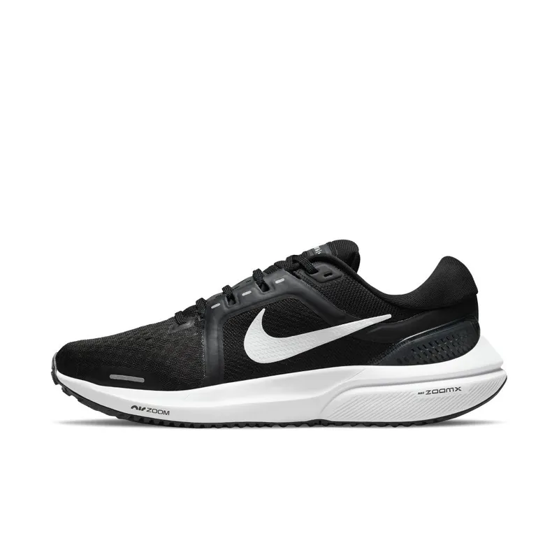 Nike Air Zoom Vomero 16 Road Running Black (DA7698-001)