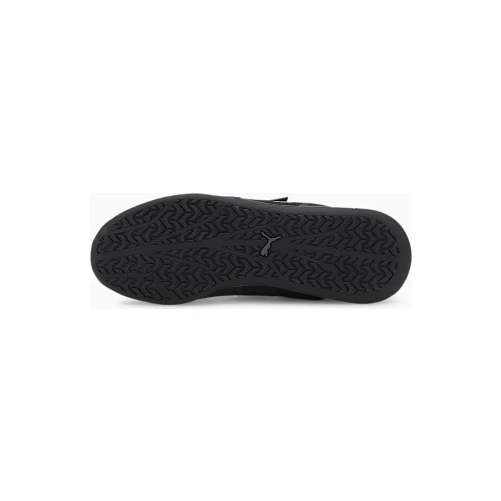 Puma Bmw M Motorsport R-Cat V Black (30653201)