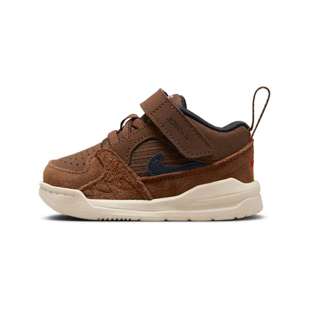 Jordan Stadium 90 Cacao Wow Black University Red Sanddrift (DX4396-200)