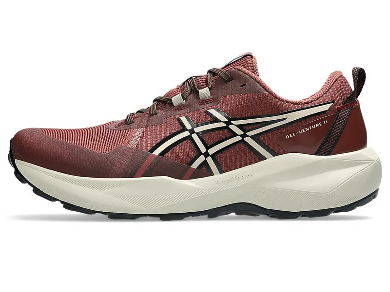 ASICS GEL-VENTURE 11 “Rusted Rock / Light Dust” (1011C160-600)