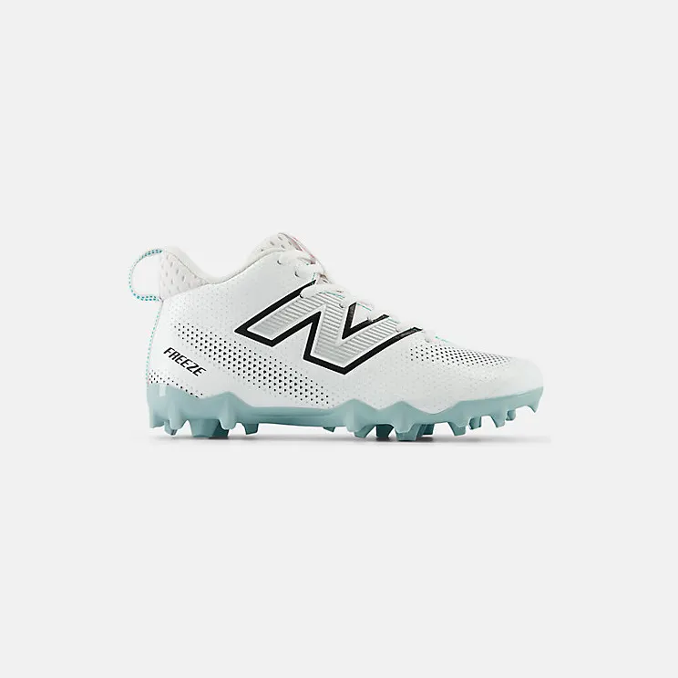 New Balance FreezeLX v5 White Black (FREEZJW5)