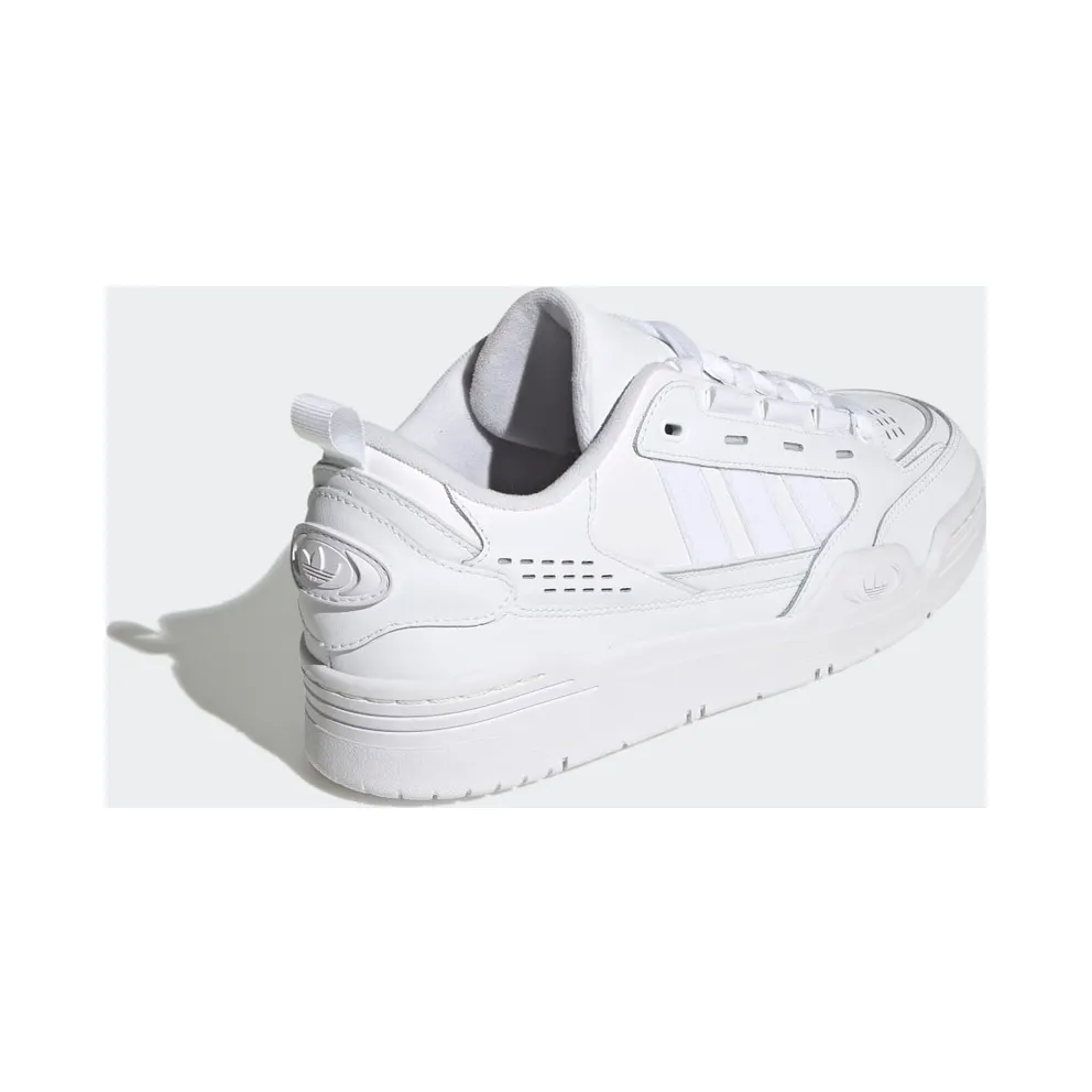 Adidas adi2000 Cloud White / Cloud White / Cloud White (HR1745)