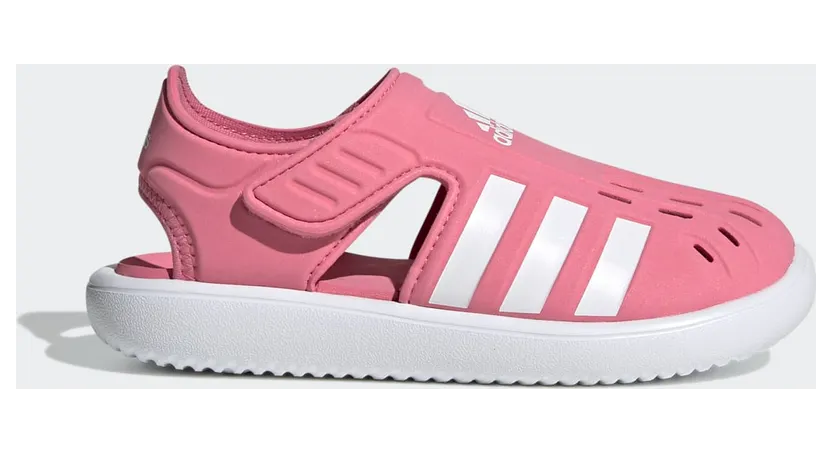 Adidas Water Sandals “Rose Tone” (GW0386)