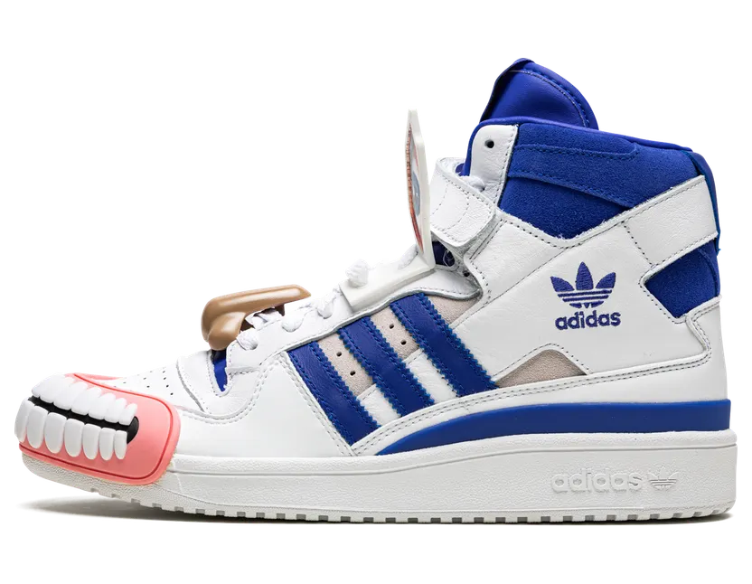 Adidas x Kerwin Frost Forum Hi Humanchives (GX3872)