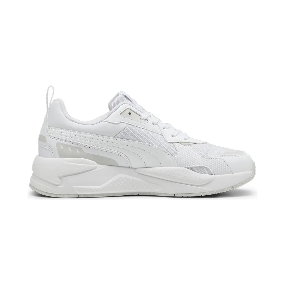 Puma X-Ray 3 “Puma White / Glacial Gray” (399064_02)