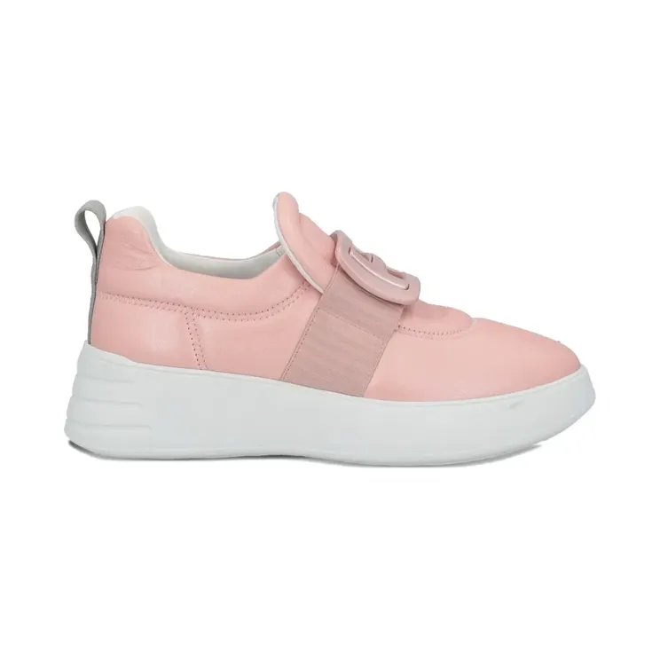 Hogan Rebel H562 “Pink” (GYW5620DW80Q5M)