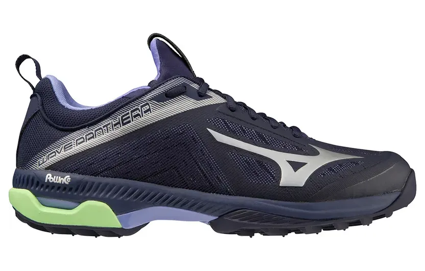 Mizuno Neo Blauw (X1GA200011)