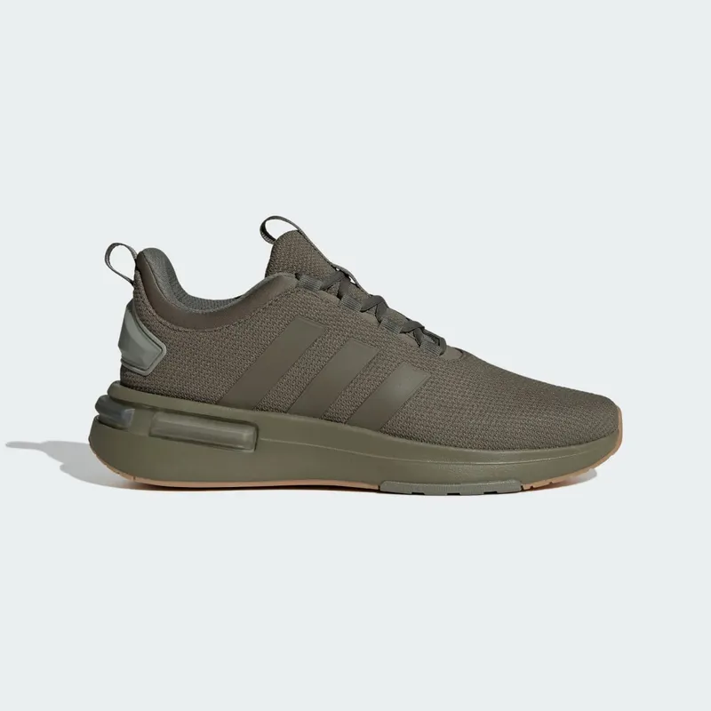 adidas Racer TR23 Olive Strata Silver Pebble (IH2330)