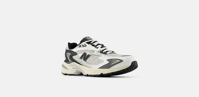 New Balance 725v1 “Grey Matter Black” (ML725CE)