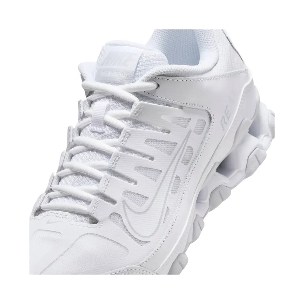 Nike Reax 8 TR White Pure Platinum (IO2400-102)