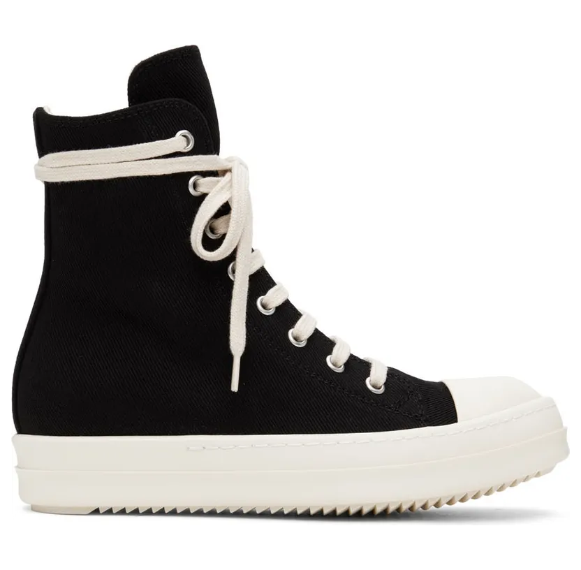 Rick owens sneaker DS02B4800 DQ