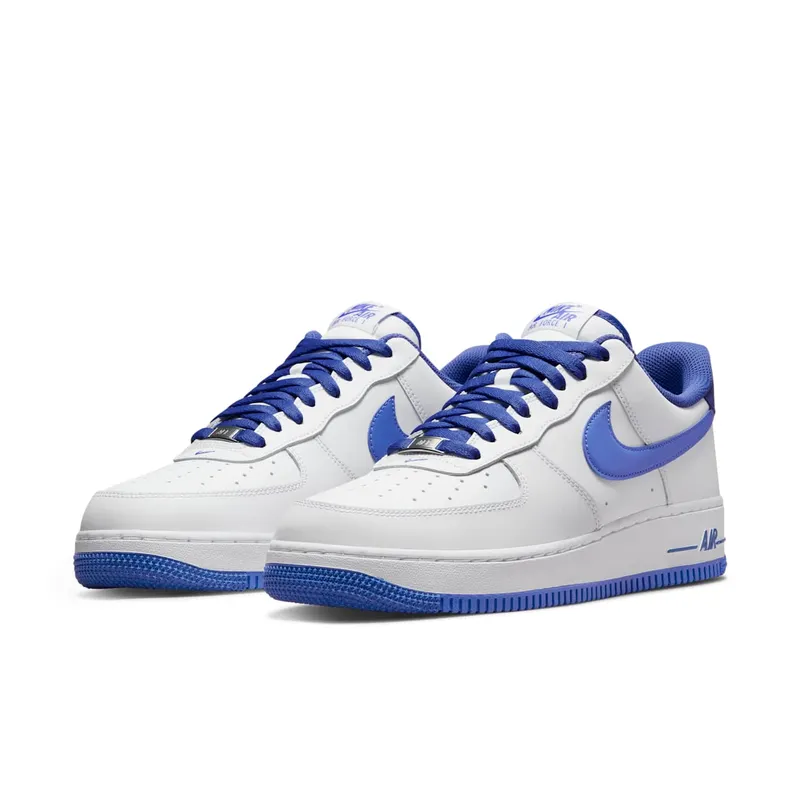Nike Air Force 1 Low Medium Blue (DH7561-104)