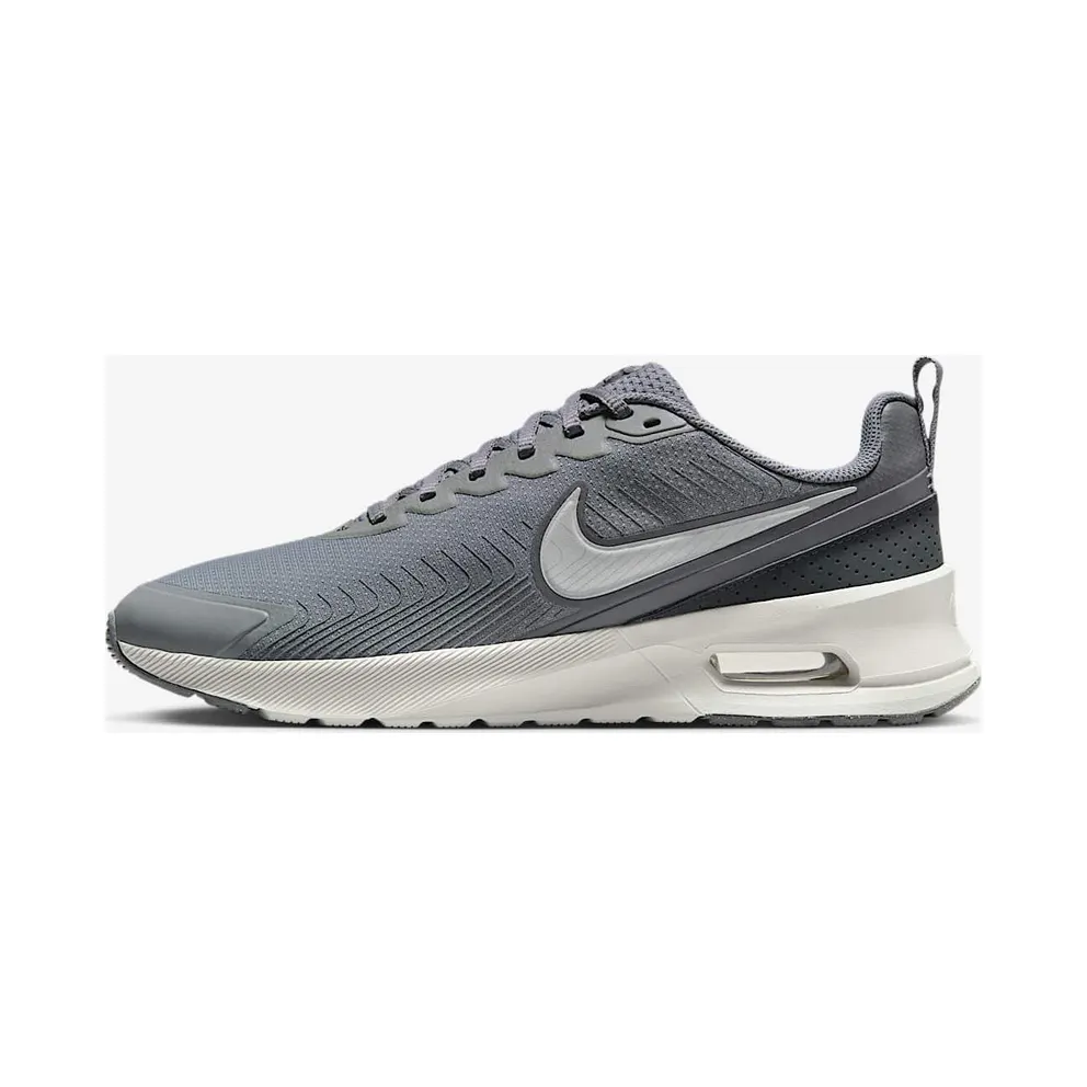 Nike Air Max Nuaxis Smoke Grey Iron Grey Dark Smoke Grey Light Smoke Grey (FD4329-007)