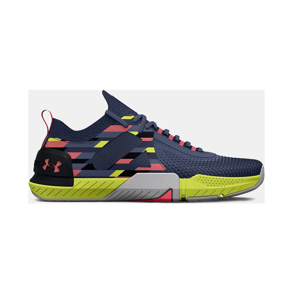 Under Armour TriBase™ Reign 4 Pro Amp Purple (3025979-500)