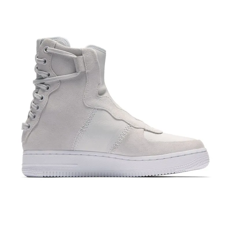 Nike Air Force 1 Rebel XX Off White (W) Off White/Light Silver (AO1525-100)