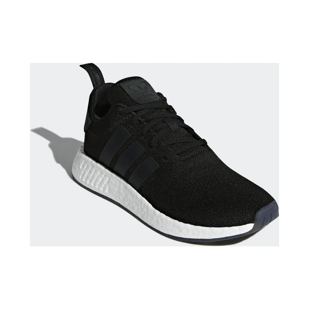 adidas NMD R2 Core Black Core Black/Core Black/Core Black (CQ2402)