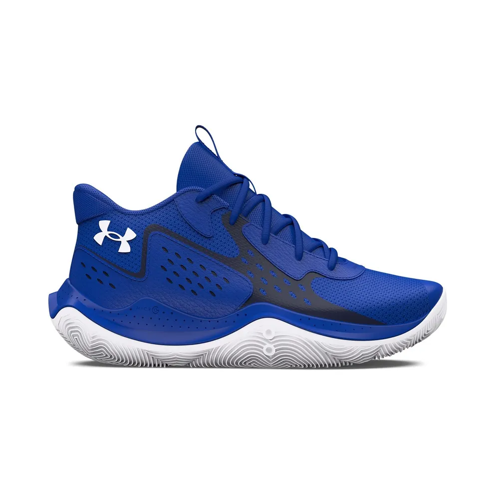 Under Armour Curry Blue (3026635-400)