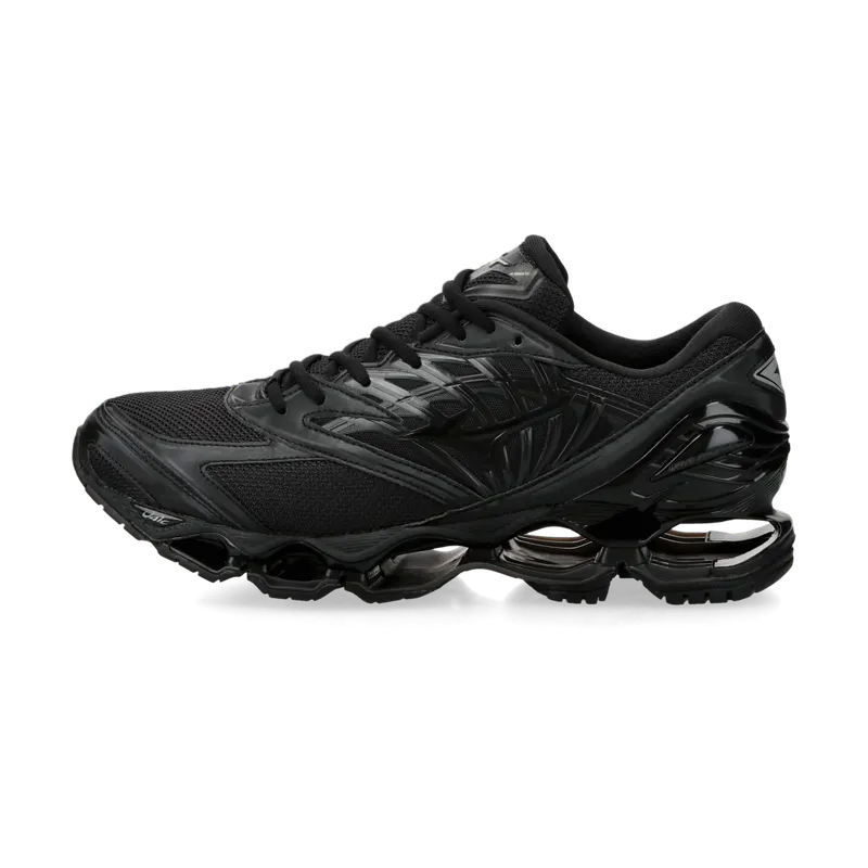 Mizuno Wave Prophecy LS (black / black / black) – D1GA333701