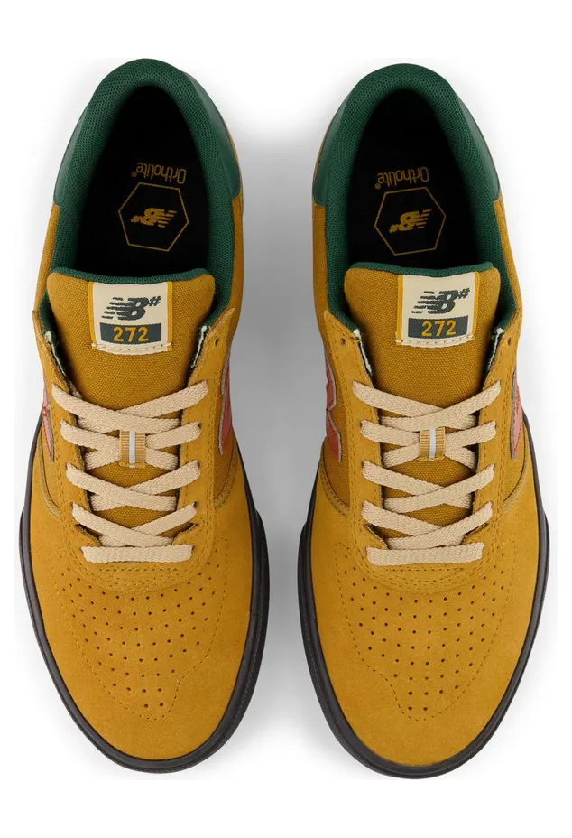 new-balance-numeric NM272WWG