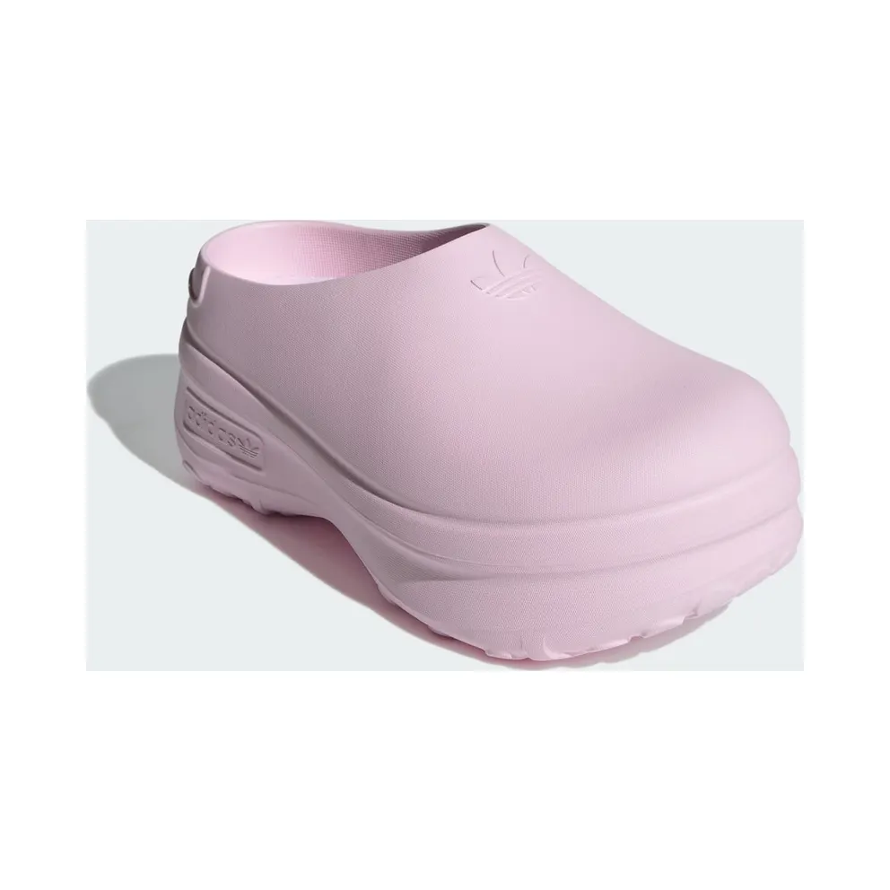 adidas adiFOM Stan Smith Mule Clear Pink Bliss Pink (IE0480)