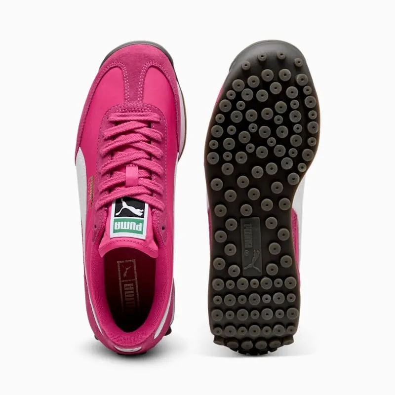 Puma EASY RIDER VINTAGE “Pink White” (400773-30)