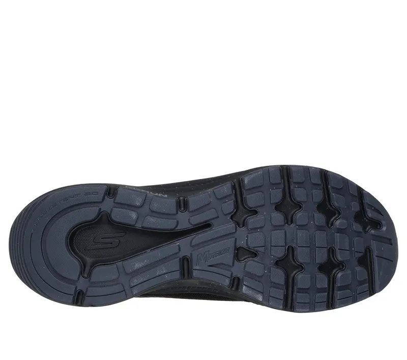 Skechers Waterproof: GO RUN Consistent 2.0 – Piedmont Sneaker Black