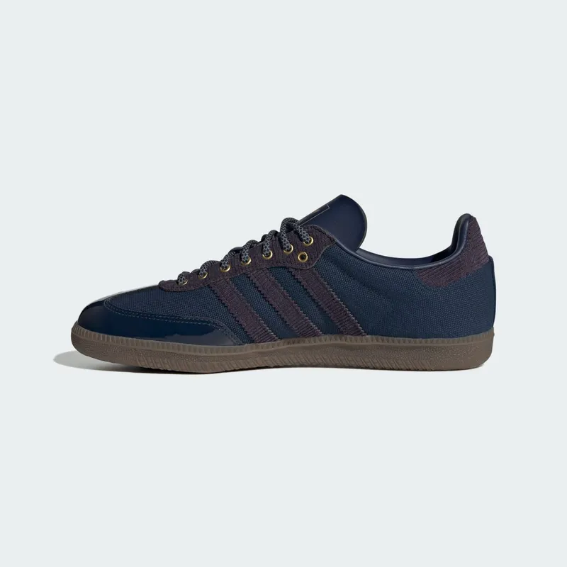 adidas Samba OG ALWAYTH College Navy (IH5186)