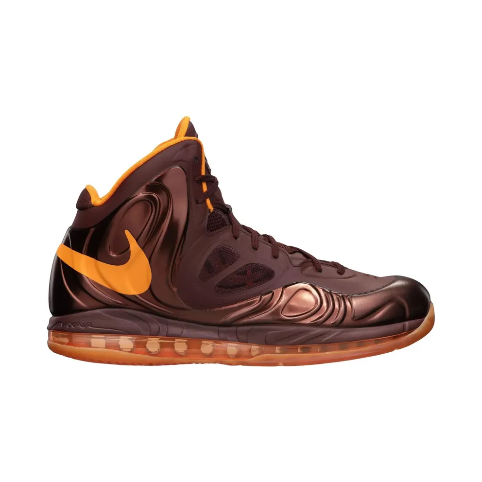 Nike Hyperposite Team Brown (524862-200)