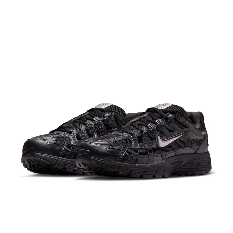 Nike P-6000 Off Noir Silver (IF6137-001)